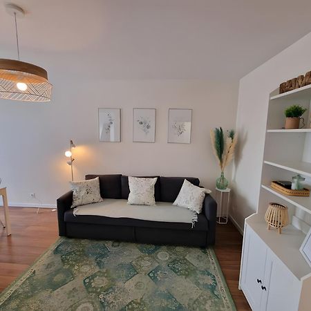 Appartement 4P 85M² Hyper Centre Disney Шеси Экстерьер фото