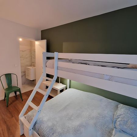 Appartement 4P 85M² Hyper Centre Disney Шеси Экстерьер фото