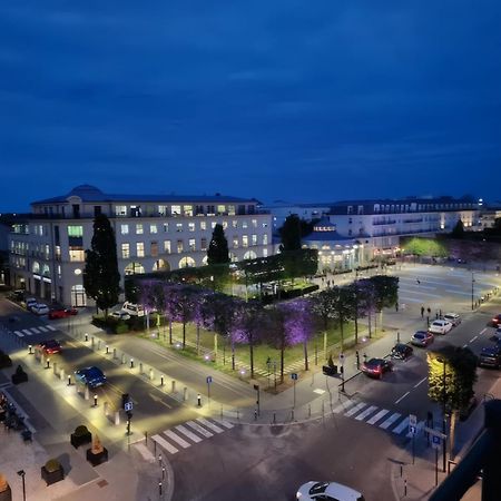 Appartement 4P 85M² Hyper Centre Disney Шеси Экстерьер фото