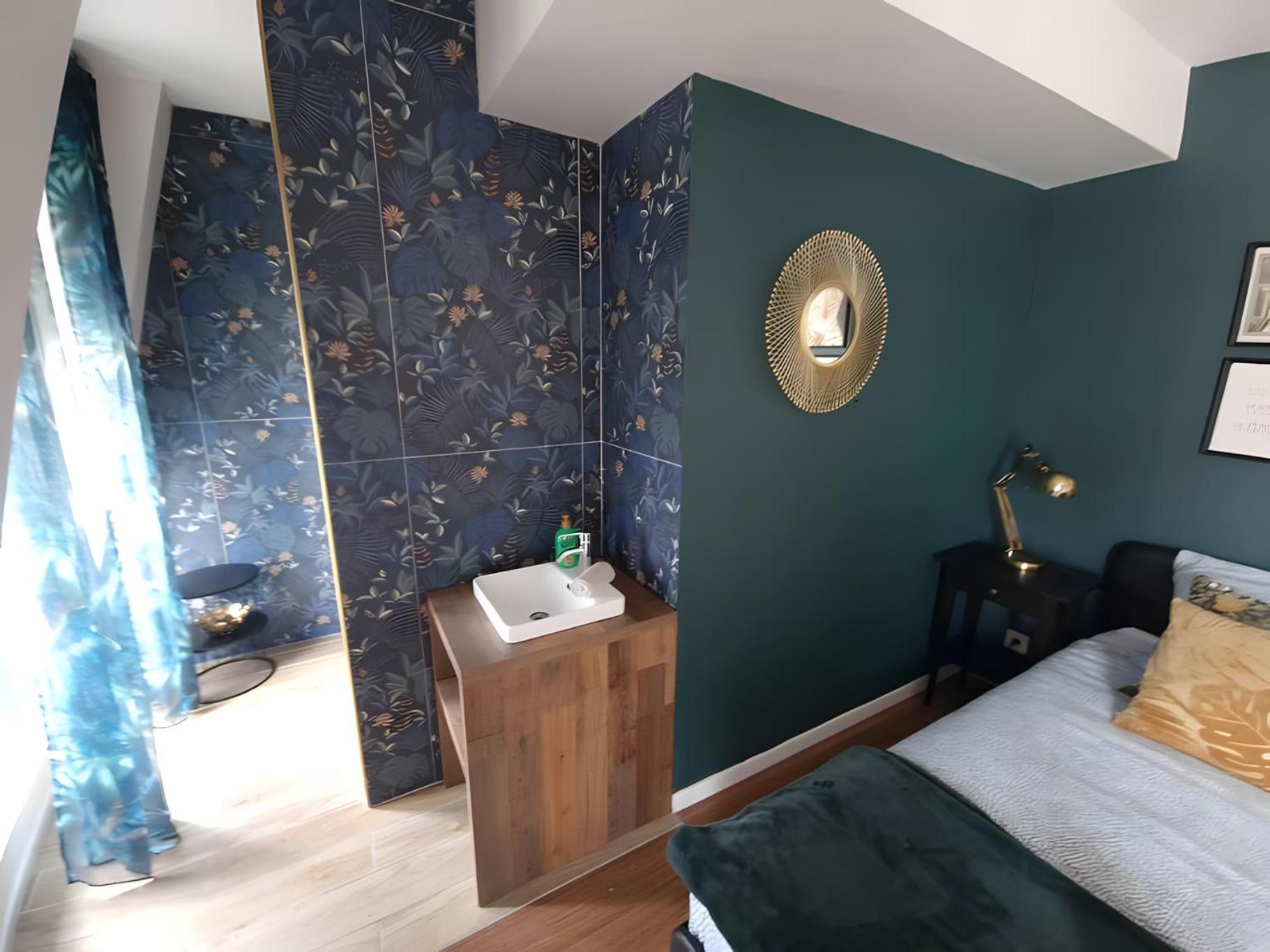 Appartement 4P 85M² Hyper Centre Disney Шеси Экстерьер фото