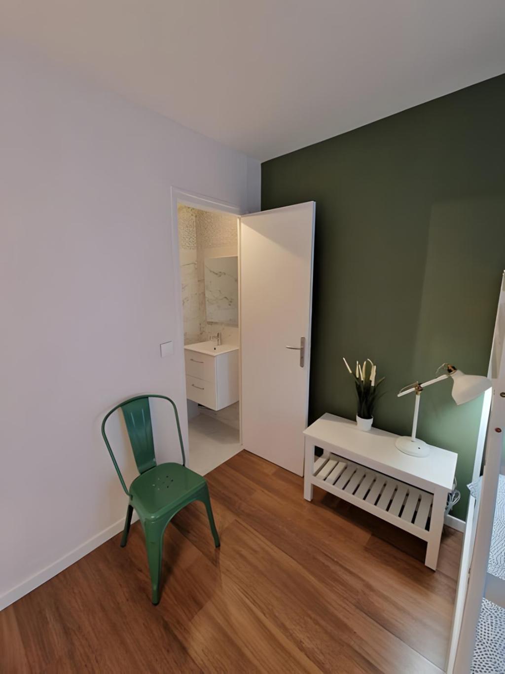 Appartement 4P 85M² Hyper Centre Disney Шеси Экстерьер фото