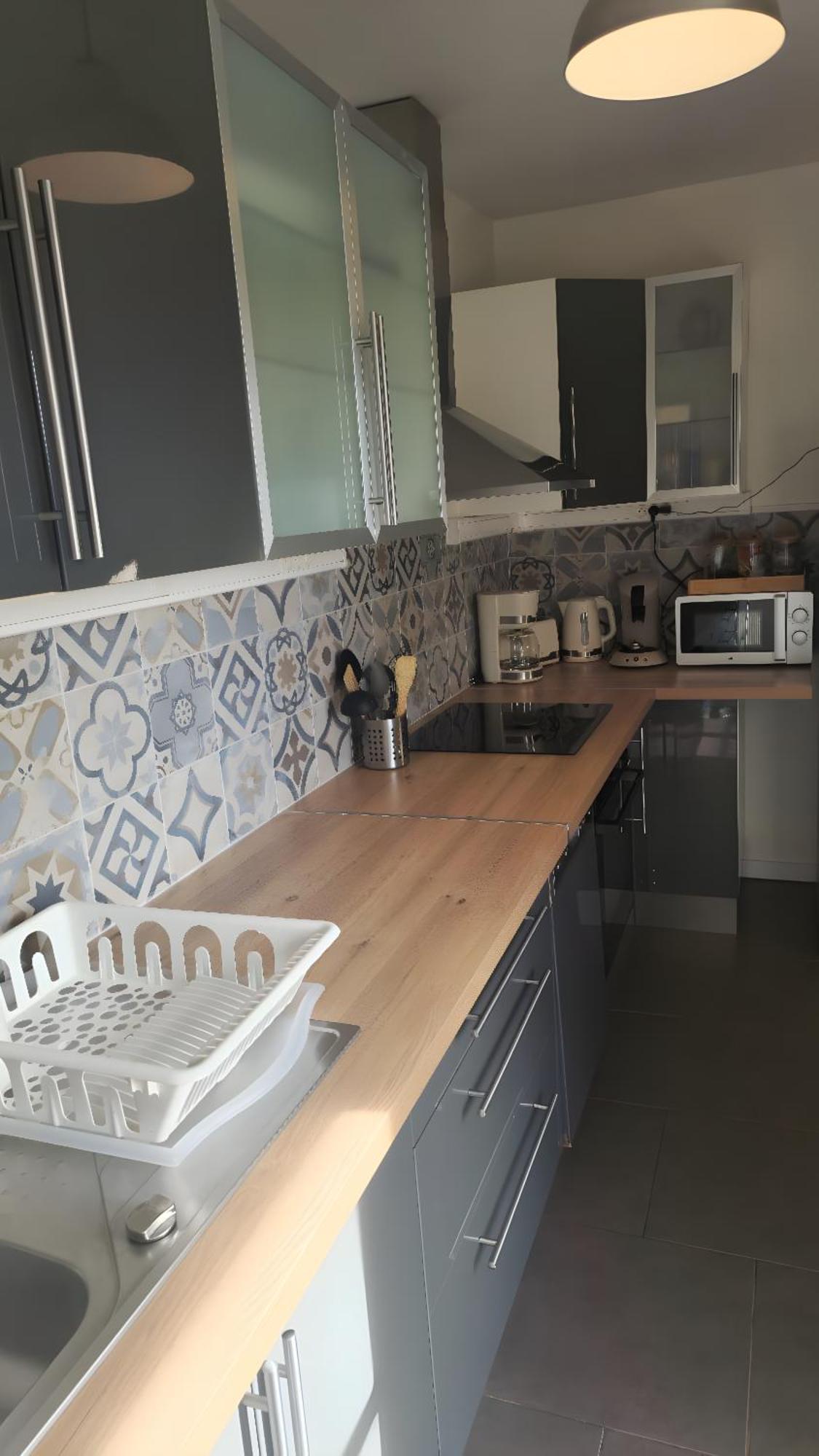 Appartement 4P 85M² Hyper Centre Disney Шеси Экстерьер фото