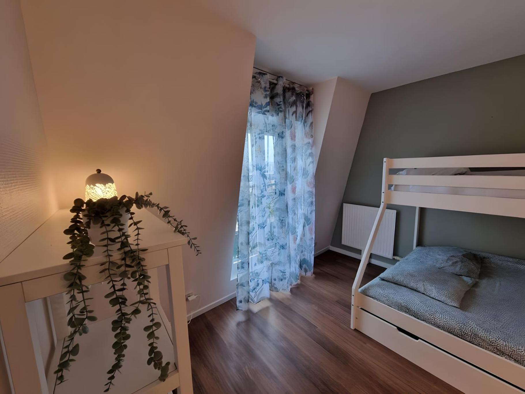 Appartement 4P 85M² Hyper Centre Disney Шеси Экстерьер фото