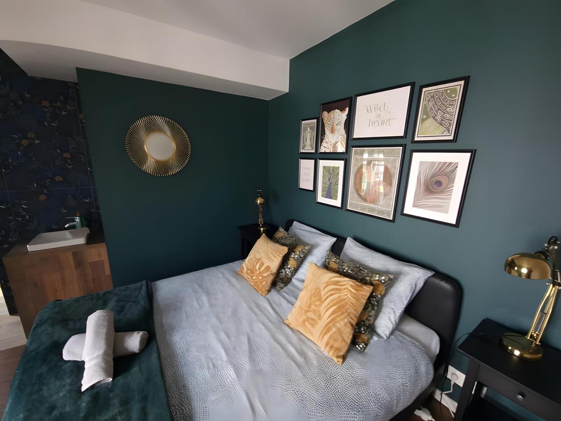 Appartement 4P 85M² Hyper Centre Disney Шеси Экстерьер фото