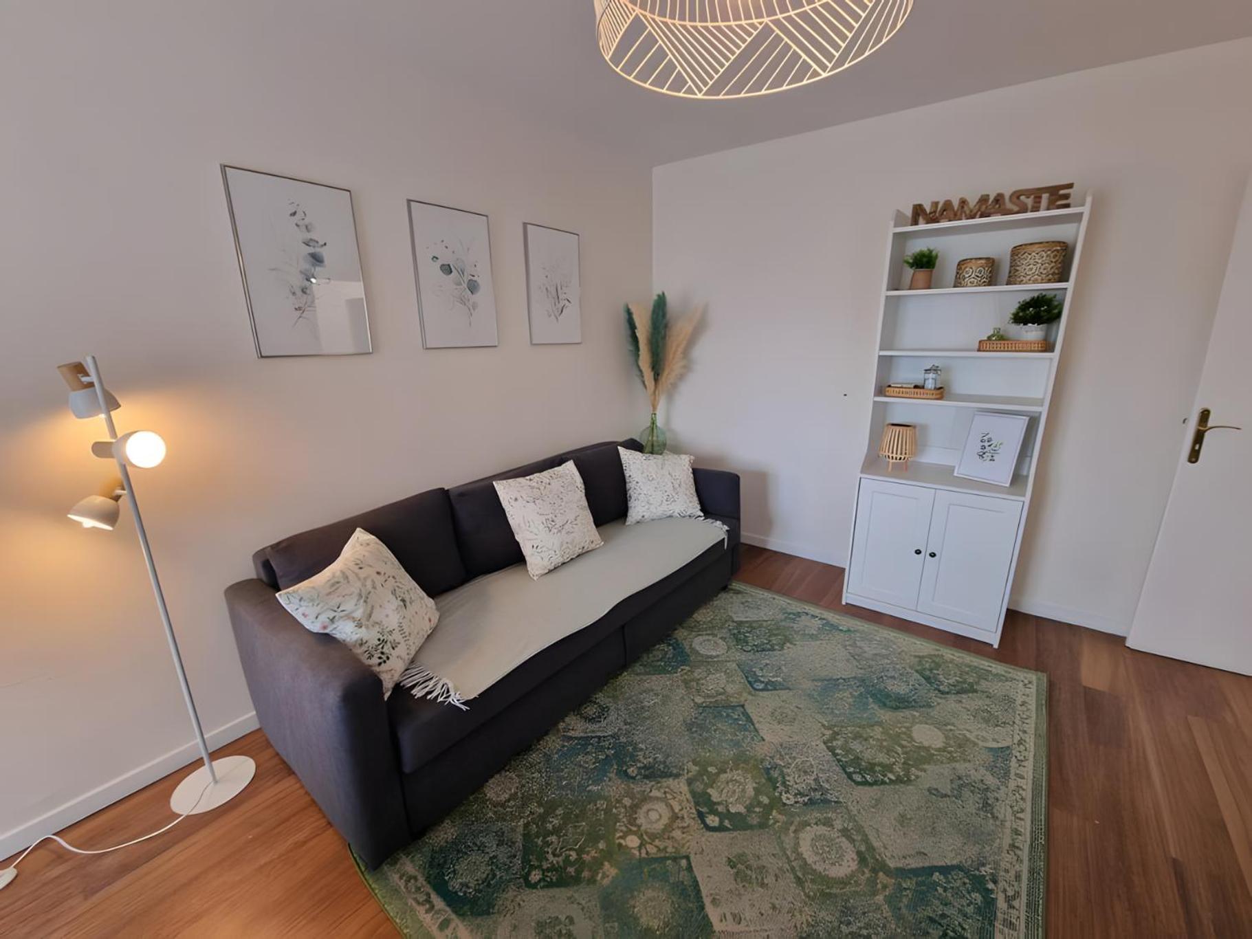 Appartement 4P 85M² Hyper Centre Disney Шеси Экстерьер фото