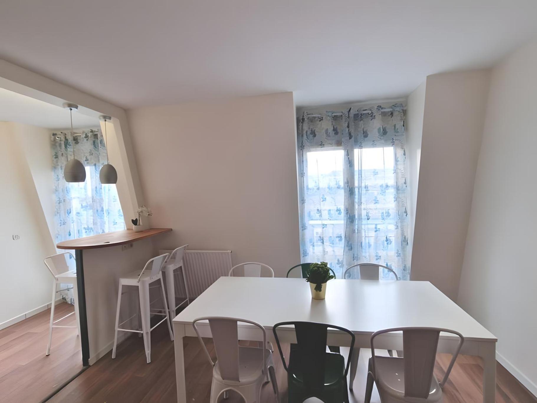 Appartement 4P 85M² Hyper Centre Disney Шеси Экстерьер фото