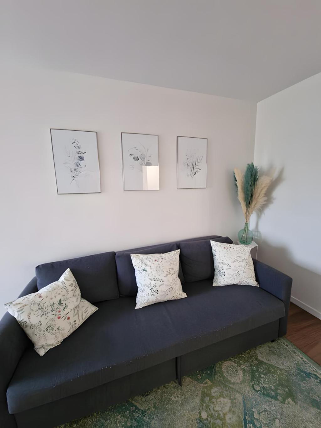 Appartement 4P 85M² Hyper Centre Disney Шеси Экстерьер фото